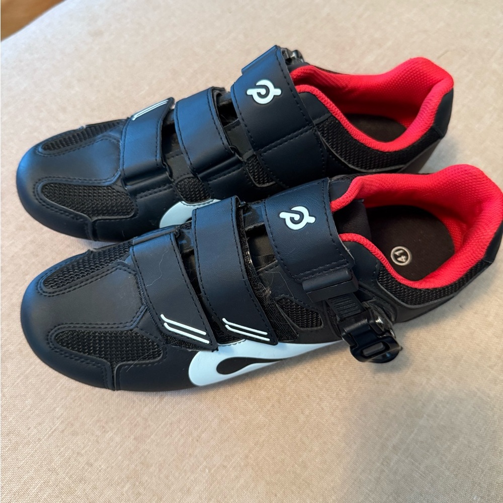 Peloton Cycling Bike Shoes